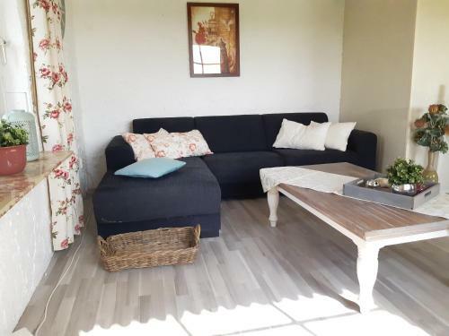 Vakantiehuis Rust & Ruimte