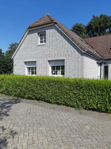 Vakantiehuis Rust & Ruimte