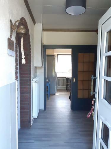 Vakantiehuis Rust & Ruimte