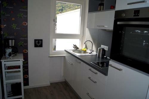 Apartment La�luka