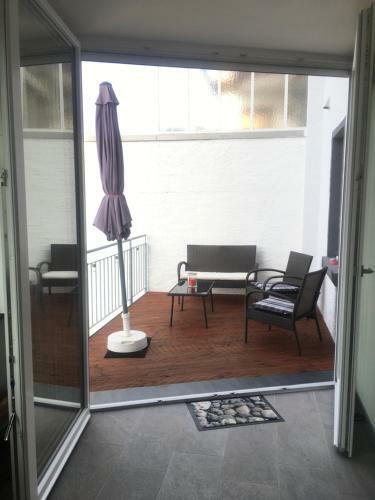 Apartment La�luka