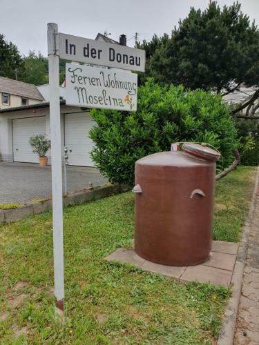 Mosel-ina