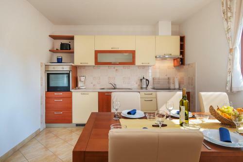 Ferienhaus Joy