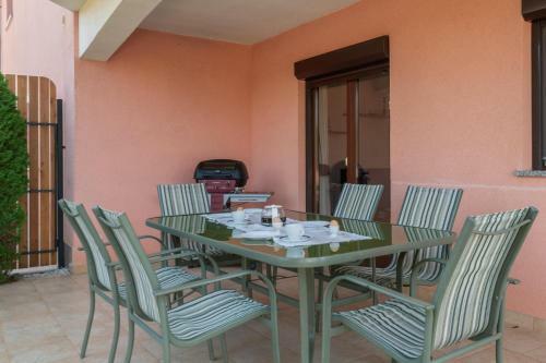 Ferienhaus Joy