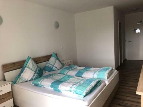 Stundenhotel Krieger