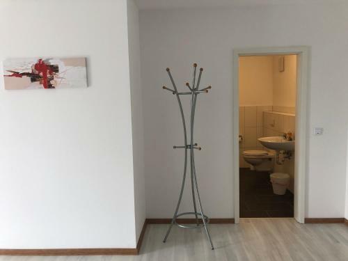 Stundenhotel Krieger