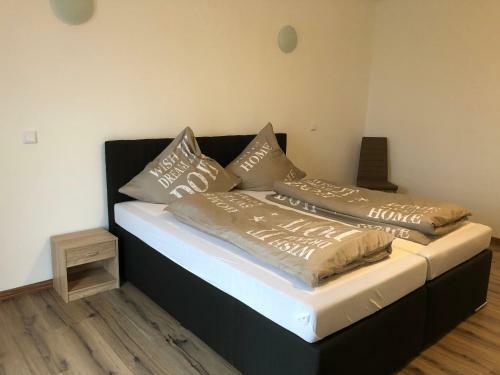 Stundenhotel Krieger