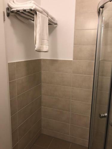Stundenhotel Krieger