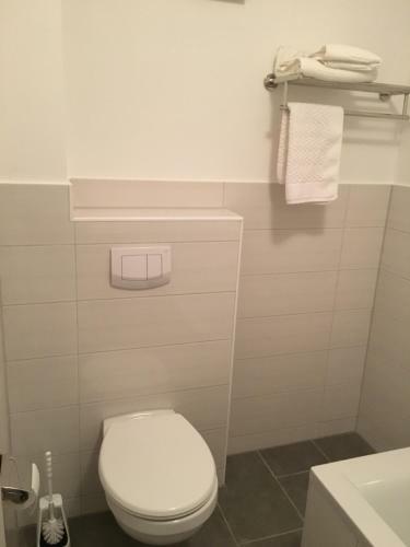 Stundenhotel Krieger
