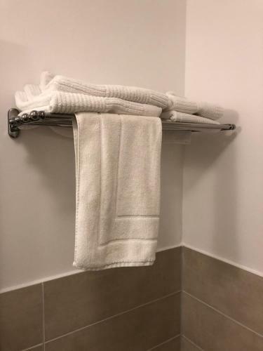 Stundenhotel Krieger