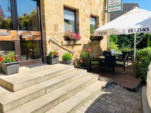 Posada Landgasthaus J�gerhof