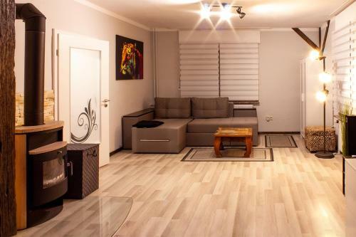Apartamento Ferienwohnung B�ren/weiberg