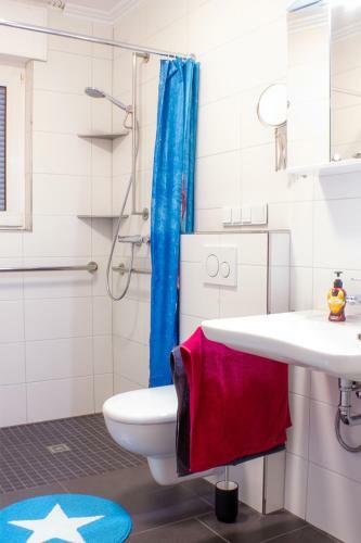 Apartamento Ferienwohnung B�ren/weiberg