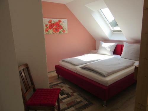 Apartamento Feriendomizil Taupadel