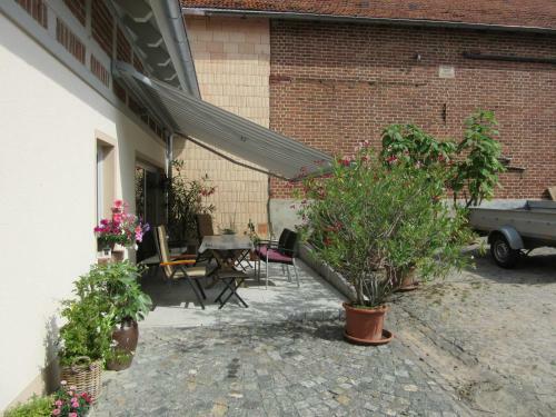 Apartamento Feriendomizil Taupadel