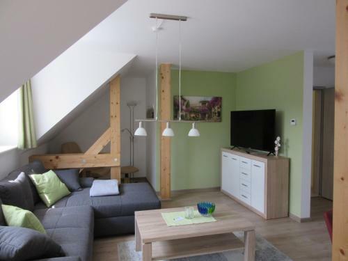Apartamento Feriendomizil Taupadel
