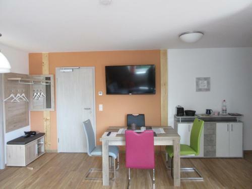 Apartamento Feriendomizil Taupadel