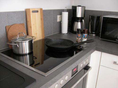 Apartamento Feriendomizil Taupadel