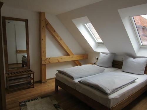 Apartamento Feriendomizil Taupadel