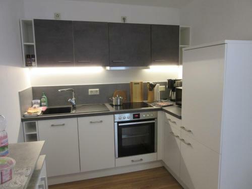 Apartamento Feriendomizil Taupadel
