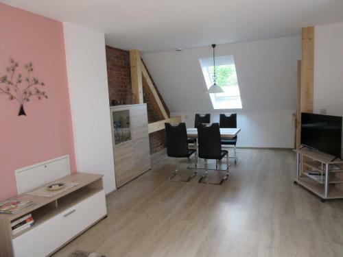 Apartamento Feriendomizil Taupadel