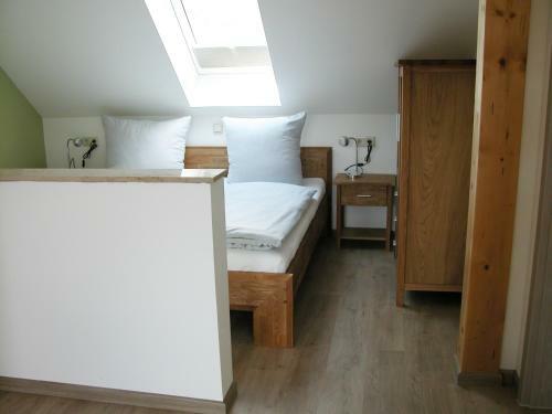 Apartamento Feriendomizil Taupadel