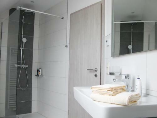Apartamento Feriendomizil Taupadel