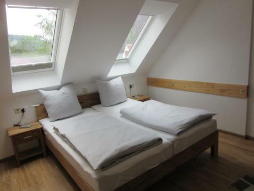 Apartamento Feriendomizil Taupadel