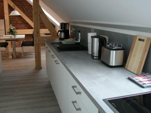 Apartamento Feriendomizil Taupadel