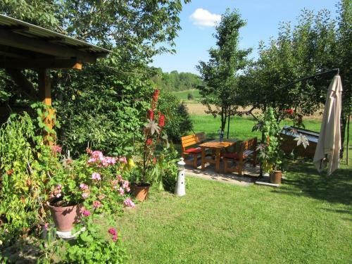 Apartamento Feriendomizil Taupadel