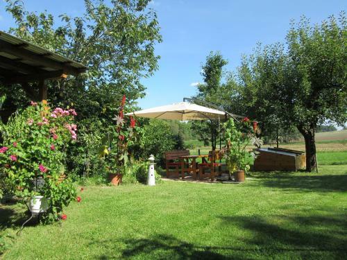 Apartamento Feriendomizil Taupadel