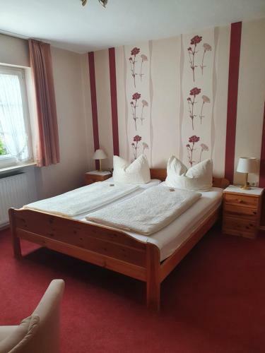 G�stehaus Hotel Zum Weinberg