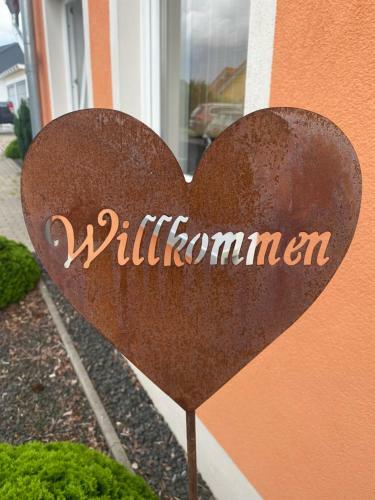 Steigerwaldblick Apartments Burgebrach