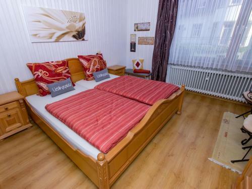 Bed & Breakfast Sandra M�ller