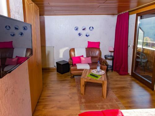 Bed & Breakfast Sandra M�ller