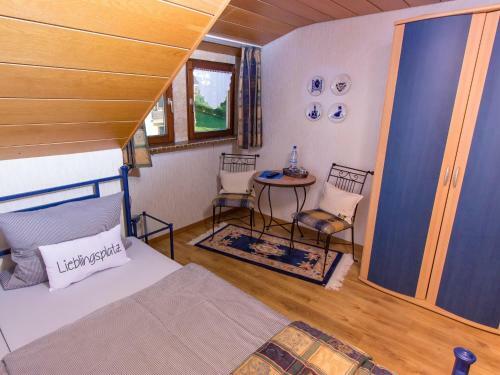 Bed & Breakfast Sandra M�ller