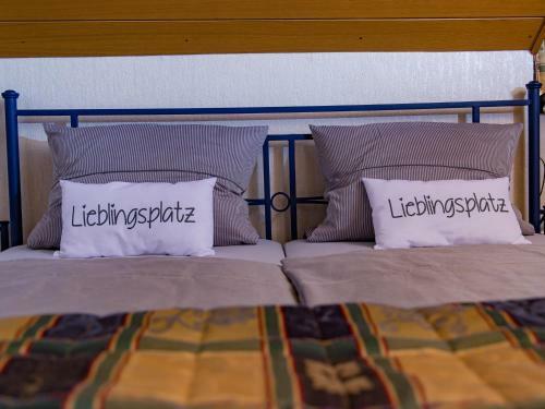 Bed & Breakfast Sandra M�ller