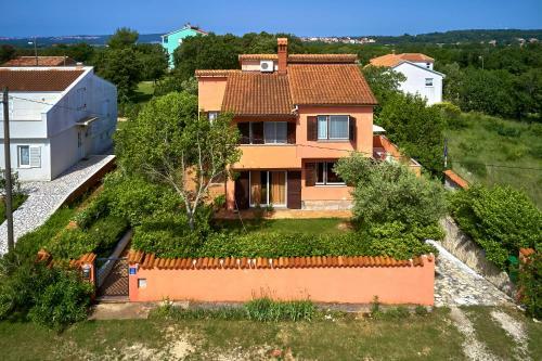 Villa Bastianich