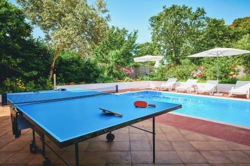Villa Bastianich