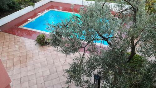 Villa Bastianich