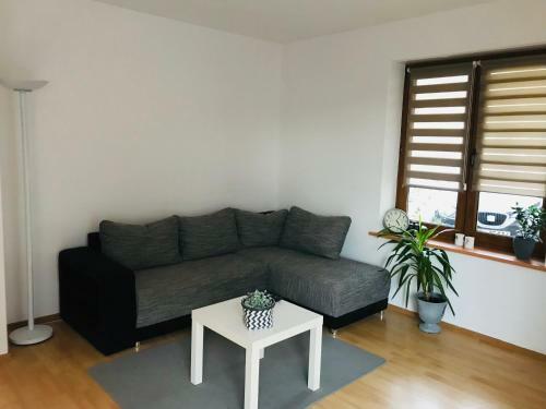 Apartamento Ferienwohnungen Sena, Burgebrach