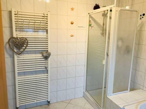 Apartamento Ferienwohnungen Sena, Burgebrach