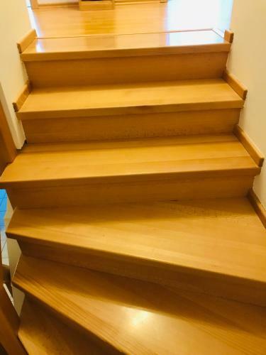 Apartamento Ferienwohnungen Sena, Burgebrach