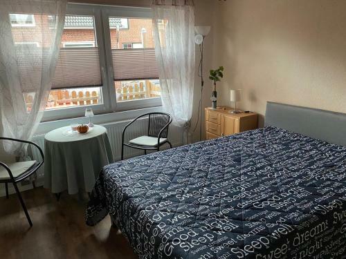 Apartamento Holsteinisches H�uschen