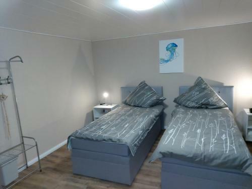Apartamento Holsteinisches H�uschen