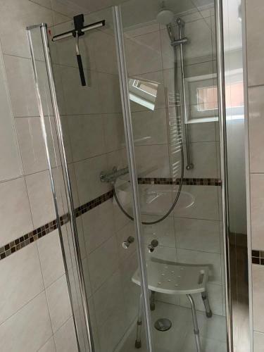 Apartamento Holsteinisches H�uschen