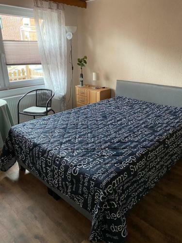 Apartamento Holsteinisches H�uschen