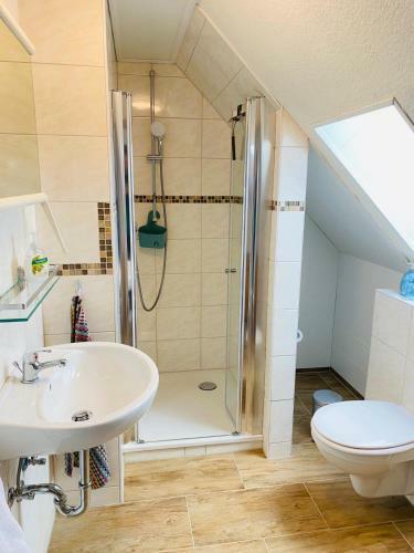 Apartamento Holsteinisches H�uschen