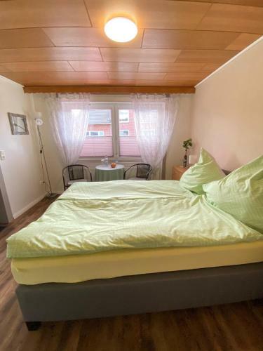 Apartamento Holsteinisches H�uschen