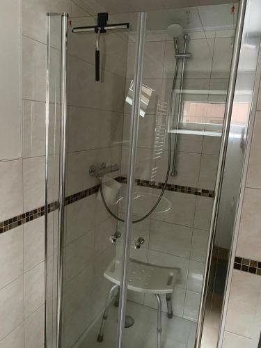 Apartamento Holsteinisches H�uschen